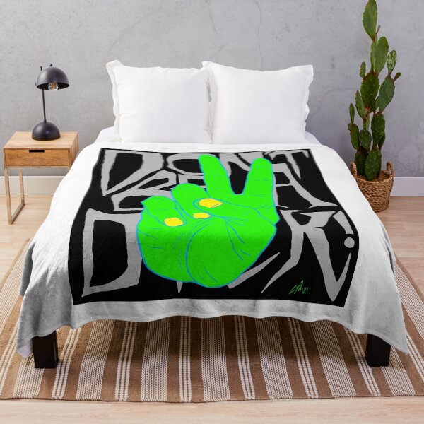 Item preview, Just Don't designed and sold by coreyhasissues.