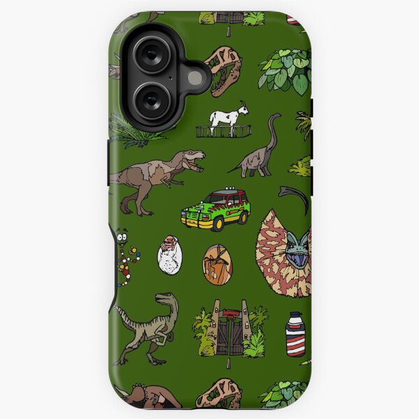 Item preview, Jurassic motive designed and sold by lor4rt.