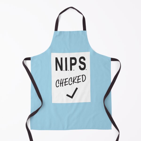 Item preview, Neighbourhood Inspectorate of Product Standards designed and sold by Off the Box.