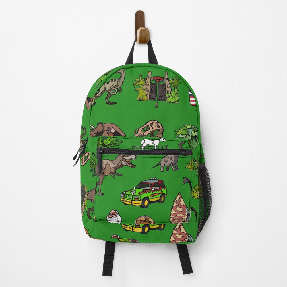 Jurassic motive Samsung Galaxy Phone Case