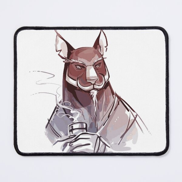 Item preview, Master Splinter Tea Cup designed and sold by mouad naouiri.