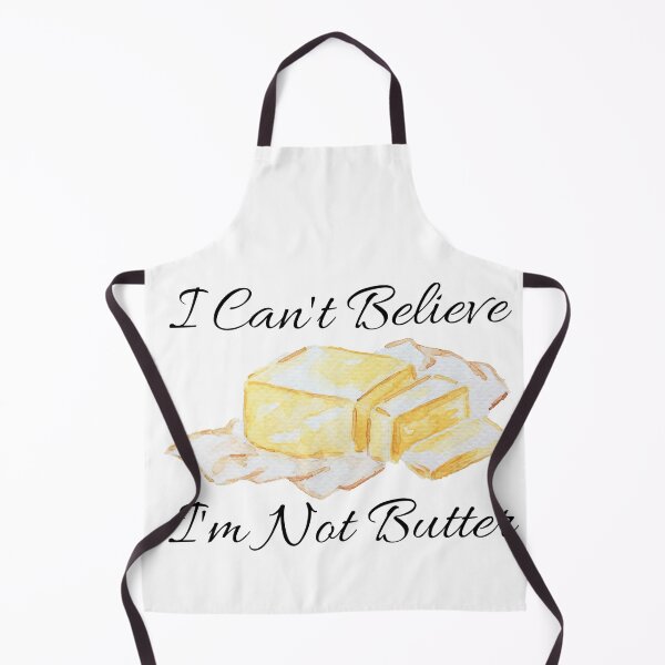 Item preview, I Can't Believe I'm Not Butter designed and sold by Lucy-Goosey-.