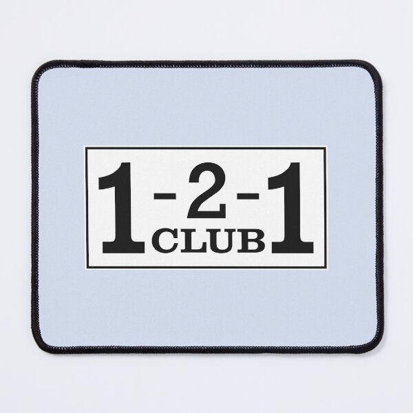 Item preview, 1-2-1 Club designed and sold by Off the Box.
