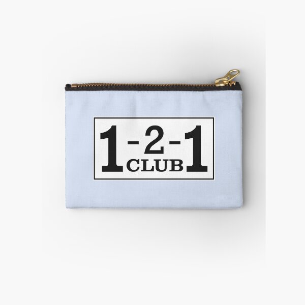 Item preview, 1-2-1 Club designed and sold by Off the Box.