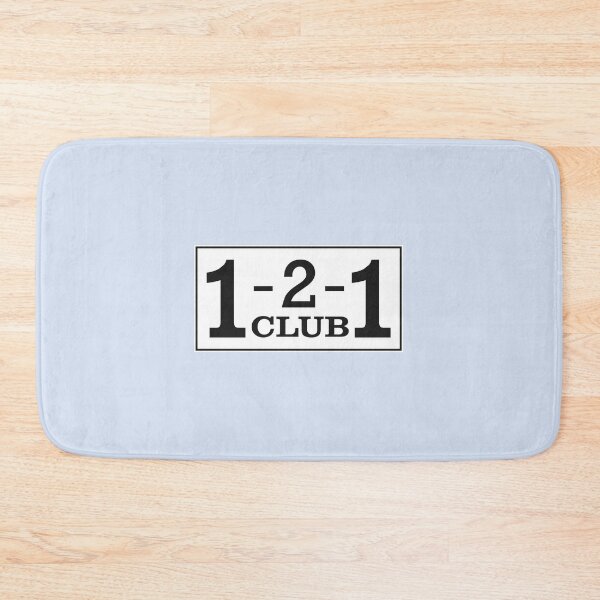 Item preview, 1-2-1 Club designed and sold by Off the Box.