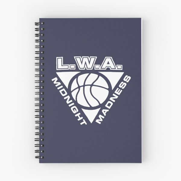 Item preview, LWA - Midnight Madness designed and sold by jordan5L.