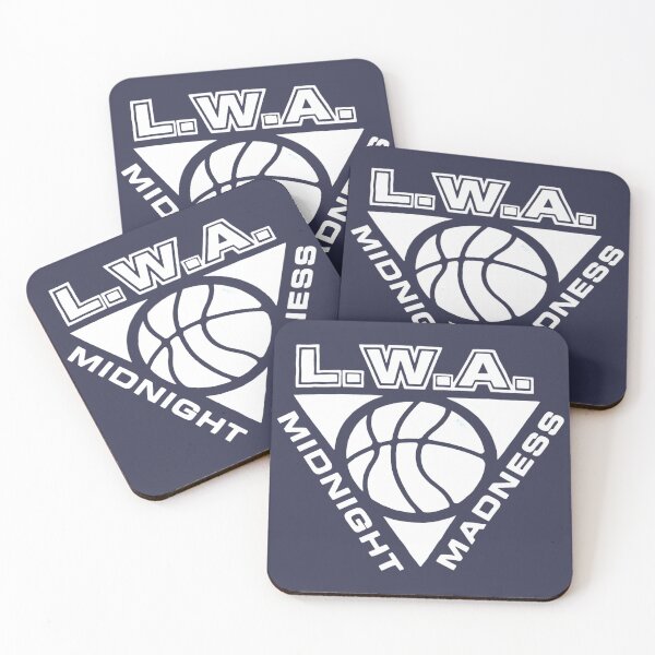 Item preview, LWA - Midnight Madness designed and sold by jordan5L.
