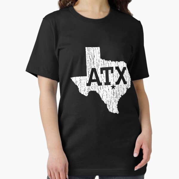 Item preview, ATX Austin designed and sold by NickRadin.