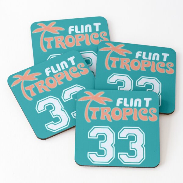 Item preview, Flint Tropics designed and sold by jordan5L.