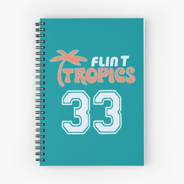 Item preview, Flint Tropics designed and sold by jordan5L.