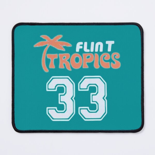 Item preview, Flint Tropics designed and sold by jordan5L.
