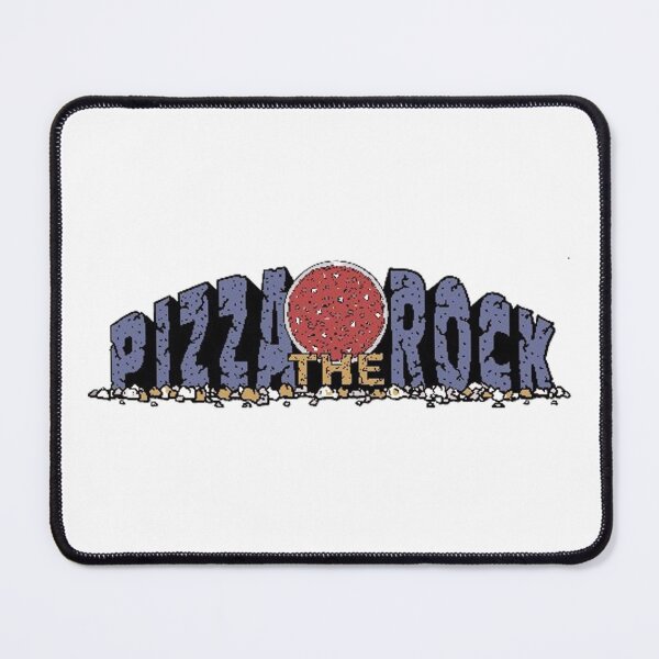Item preview, Pizza the Rock designed and sold by jordan5L.