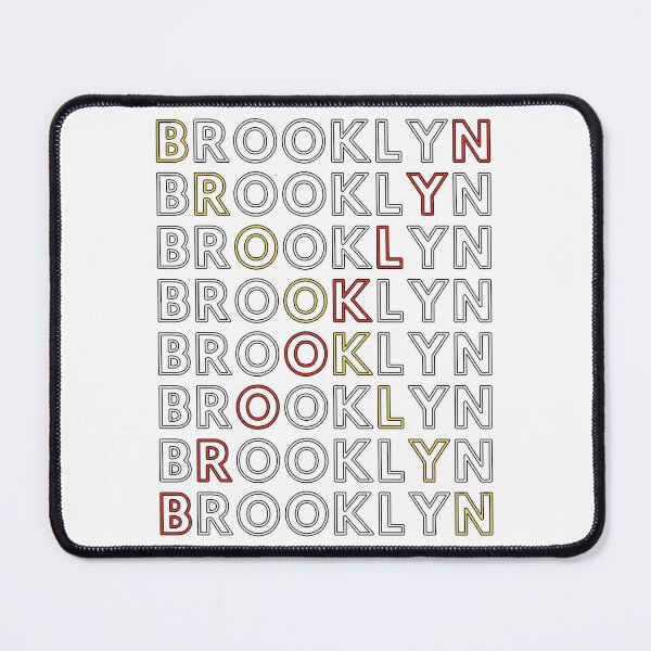 Item preview, Brooklyn New York designed and sold by mouad naouiri.