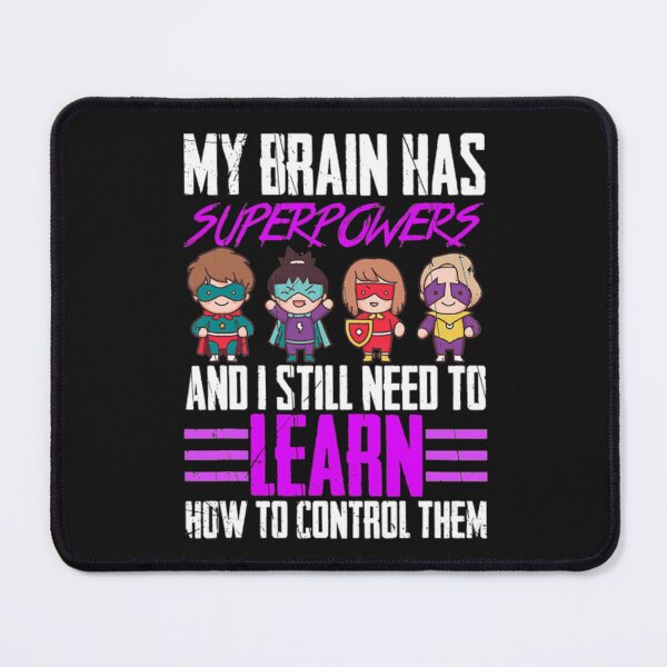 Item preview, Epilepsy awareness survivor support designed and sold by Clavitaps.