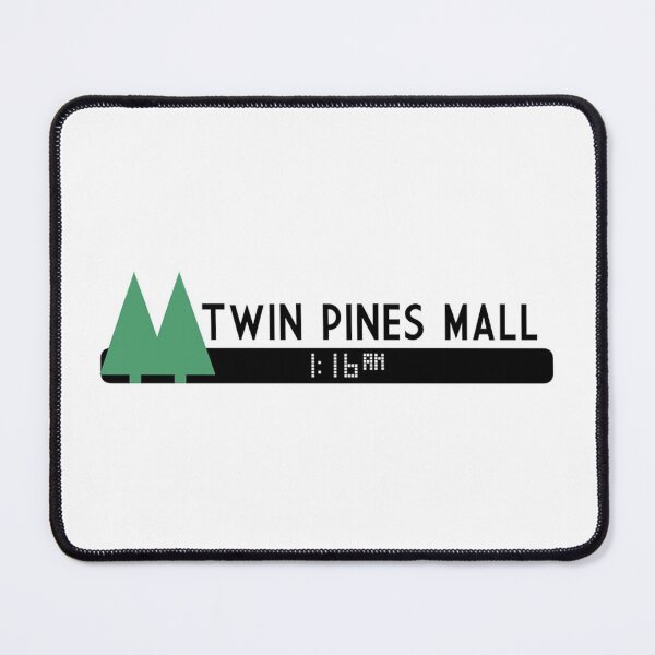 Item preview, Twin Pines Mall designed and sold by jordan5L.