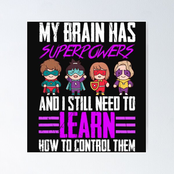 Item preview, Epilepsy awareness survivor support designed and sold by Clavitaps.