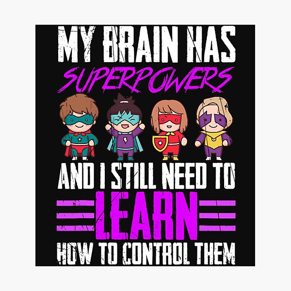 Item preview, Epilepsy awareness survivor support designed and sold by Clavitaps.