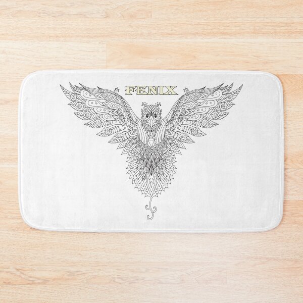 Item preview,   Fenix eagle,bird design designed and sold by NAIMe-stor10.