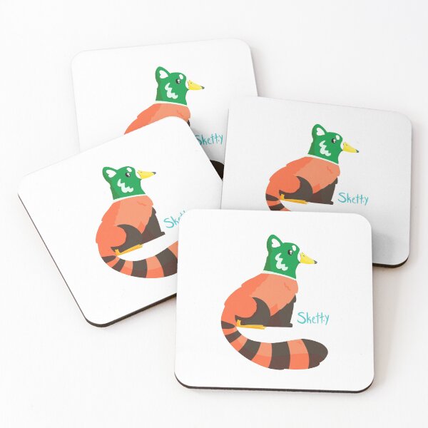 Item preview, Red Duck Panda designed and sold by jastinamor.
