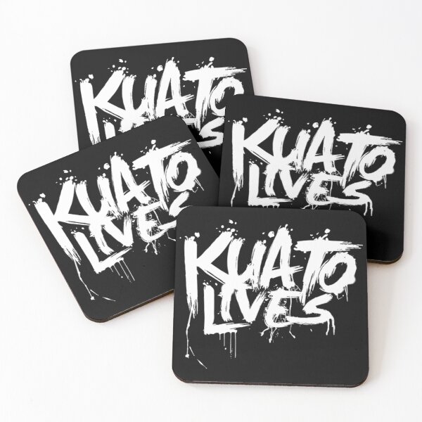 Item preview, Kuato Lives designed and sold by jordan5L.