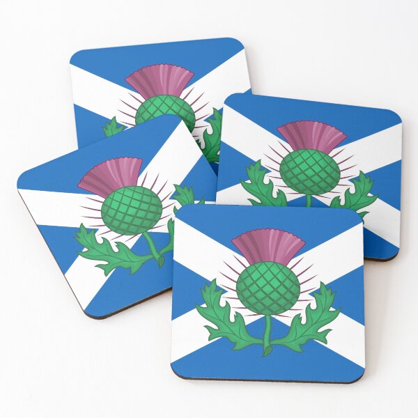 Item preview, Scotland designed and sold by Syn's Geek Culture Emporium.