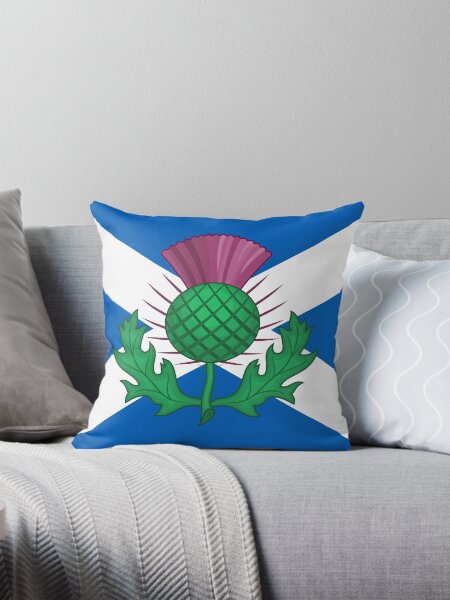 Item preview, Scotland designed and sold by Syn's Geek Culture Emporium.