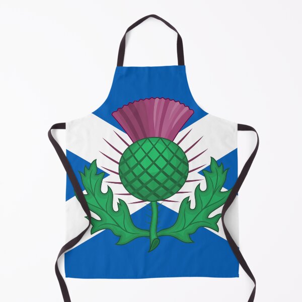 Item preview, Scotland designed and sold by Syn's Geek Culture Emporium.