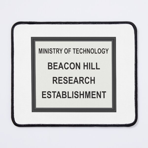 Item preview, Beacon Hill Research Establishment designed and sold by Off the Box.