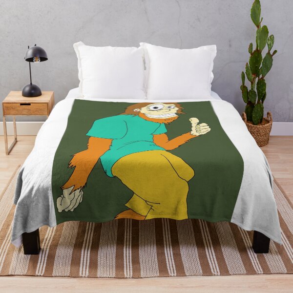 Item preview, Corey-Squatch designed and sold by coreyhasissues.