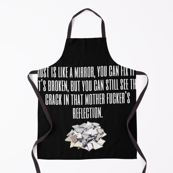 Item preview, Lady Gaga trust is like a mirror quote telephone designed and sold by AlertStore.