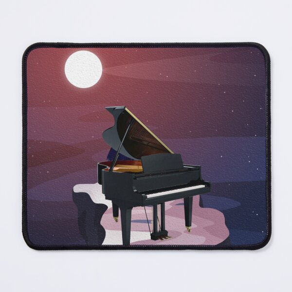 Item preview, beethoven, ludwig van beethoven, moonlight sonata designed and sold by efenem.