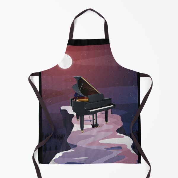 Item preview, beethoven, ludwig van beethoven, moonlight sonata designed and sold by efenem.