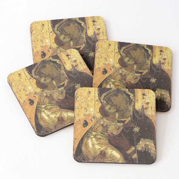 Item preview, Artel Russ - Pantocrator Jesus Christ designed and sold by JDesigningMO.