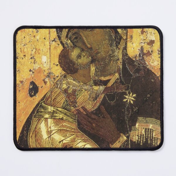 Item preview, Artel Russ - Pantocrator Jesus Christ designed and sold by JDesigningMO.