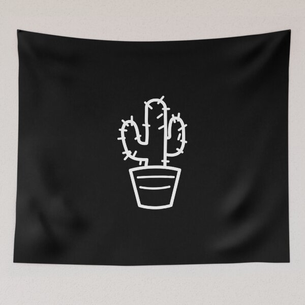 Item preview, Twisted shirt because of a cactus plant / joke designed and sold by RadBmd.