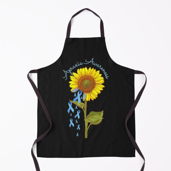 Item preview, Apraxia Warrior Awareness Brain designed and sold by Clavitaps.
