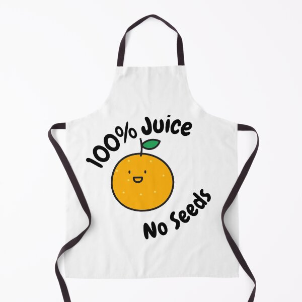 Item preview, 100% Juice No Seeds designed and sold by sucinatsangg.