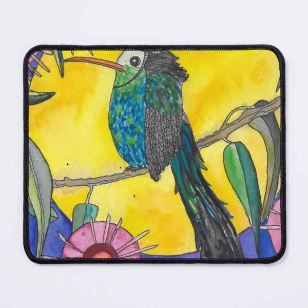 Artikelvorschau, Geburtstagsvogel entworfen und verkauft von quirkysketchy.