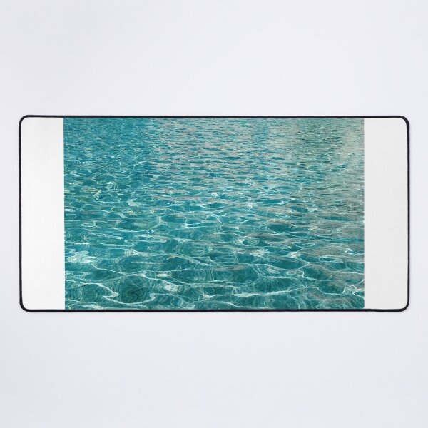 Item preview, Tropical Crystal Clear Blue Ocean  designed and sold by newburyboutique.