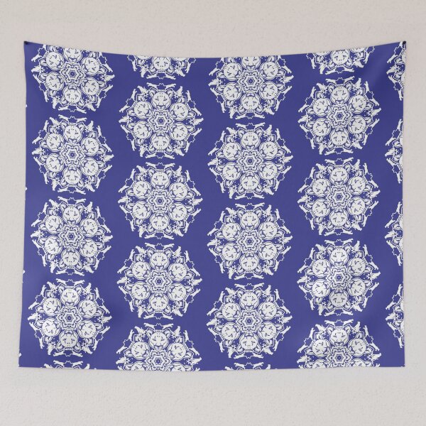 Item preview, Cougar ZOOFLAKE designed and sold by Peppermint Narwhal.