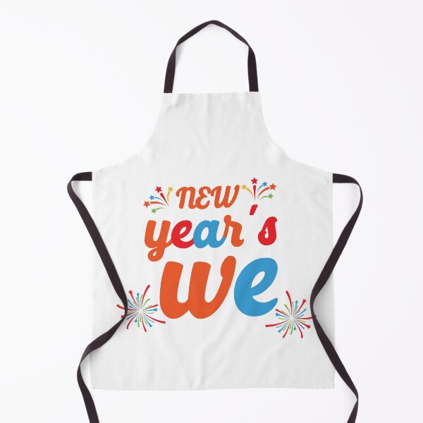 Item preview, Happy New Year 2022 - new year's we designed and sold by lilzoo.