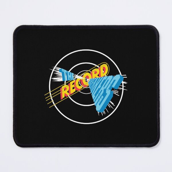 Item preview, Record Breakers designed and sold by Off the Box.