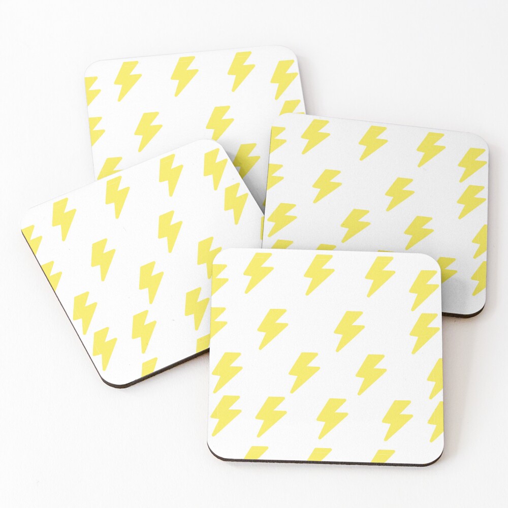 Item preview, Coasters (Set of 4) designed and sold by ThomBlue.