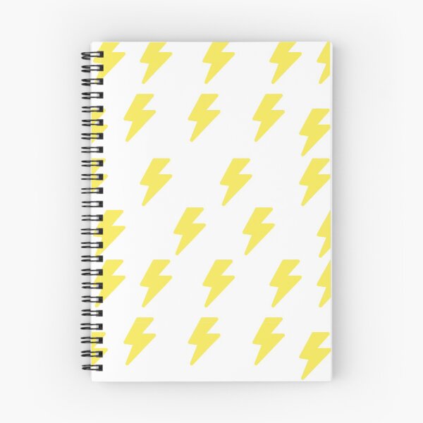 Item preview, Lightning bolt pattern designed and sold by ThomBlue.