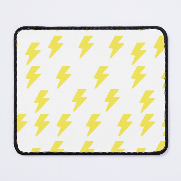 Item preview, Lightning bolt pattern designed and sold by ThomBlue.