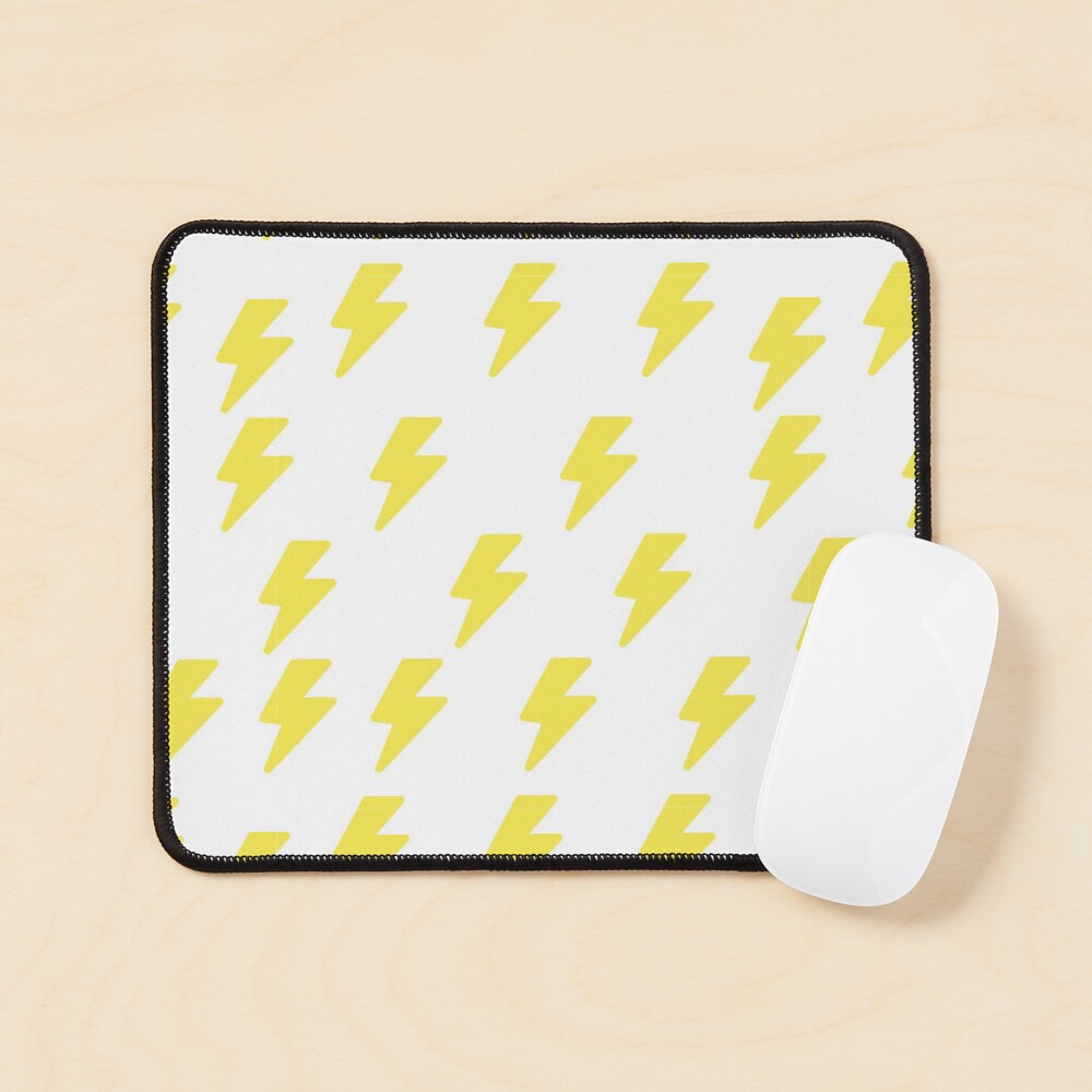 Item preview, Mouse Pad designed and sold by ThomBlue.