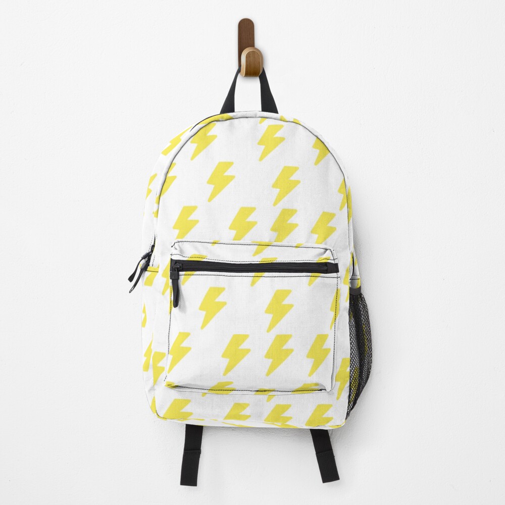 Item preview, Backpack designed and sold by ThomBlue.