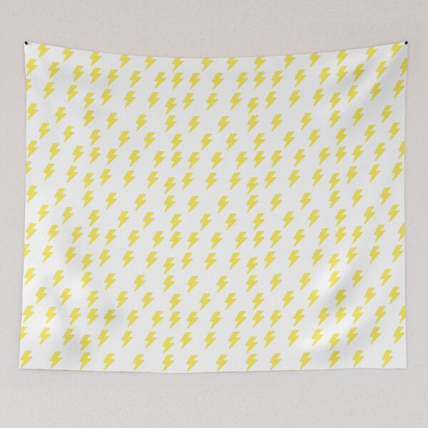 Item preview, Lightning bolt pattern designed and sold by ThomBlue.