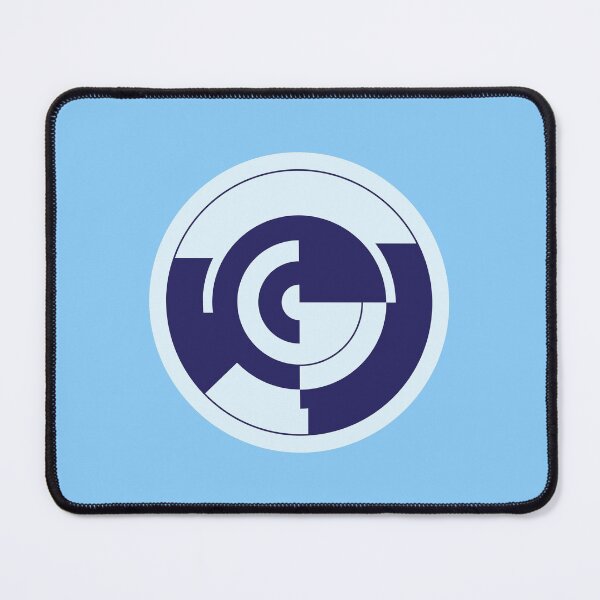 Item preview, Bill Mitchell's Personal Logo designed and sold by Off the Box.