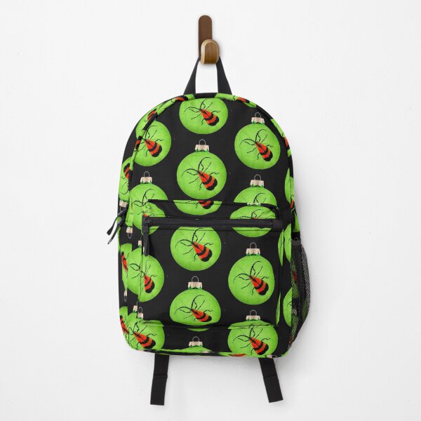 Item preview, Buggy Christmas designed and sold by Dead-Moroz.
